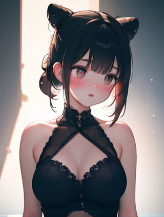 《天子脚下：曼陀铃的幽怨与林黛玉葬花的哀愁——穿越时空的对话