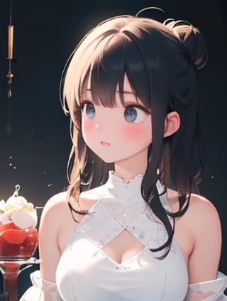 明朝与李自成