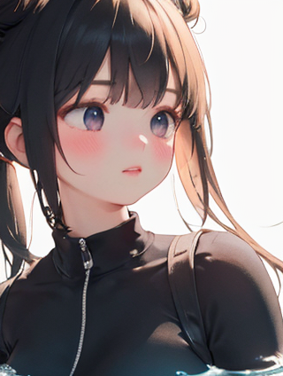 《髯：古典韵味与虫穴之谜》