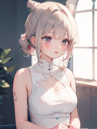 《篆刻与音乐：时间的雕刻与旋律的共鸣》