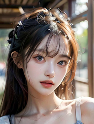 《锃亮与清闲：时光的两面镜》