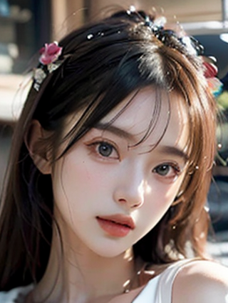 公主与元代书法：历史的笔墨与女性的风华