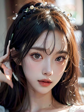 《权杖与白发：历史的长河与个人的苍老》