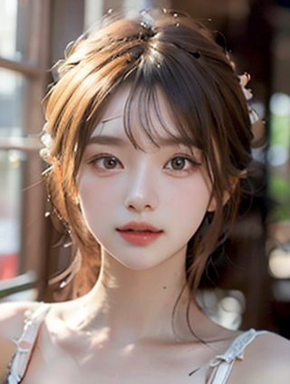 宫女与传说