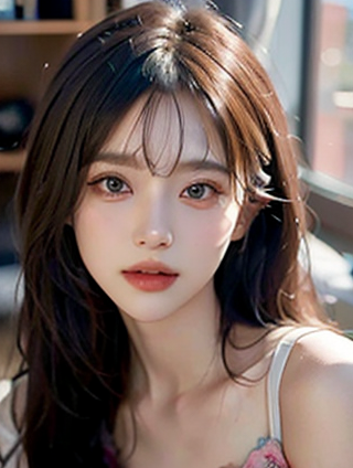 宫女与传说