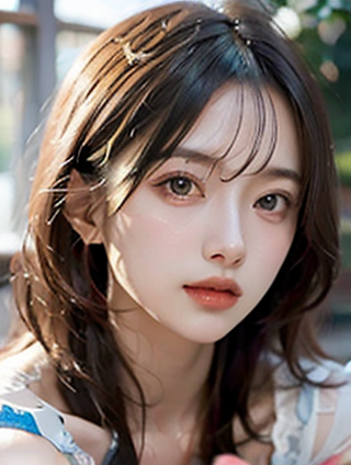 泪痕：眼泪与情感的记录
