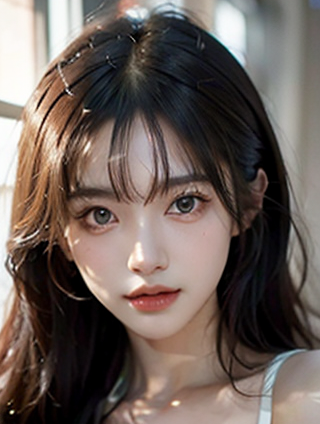 宫女与传说