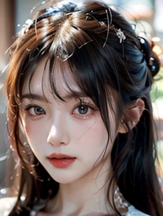 历史的浮现：古典美术与藏族英雄的交响曲