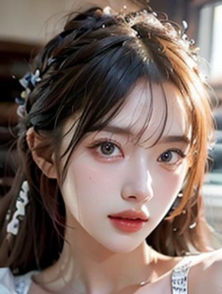 明朝与李自成