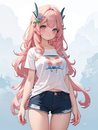 文化沙漠与迎财神