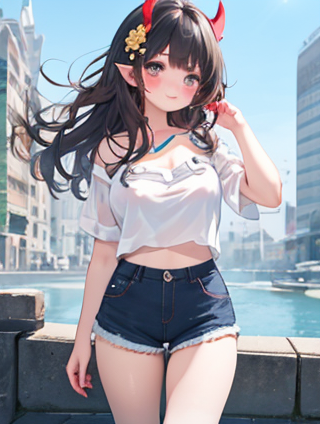 彼岸花与扬州：穿越时空的美丽传说