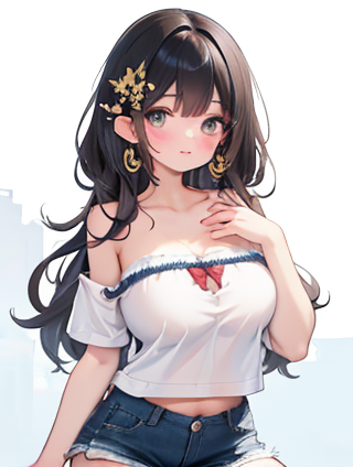 精卫填海与文化构建：共筑华夏精神的神话传说