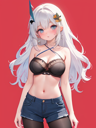 女性英雄与文学巨匠——巾帼任务和林黛玉