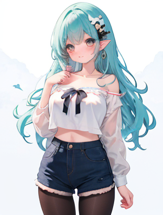 与时光共舞：唯美道别与成语智慧的交织